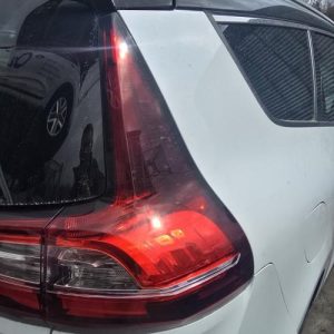 RENAULT GRAND SCENIC 4