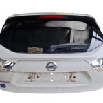 NISSAN QASHQAI 2 PHASE 2