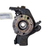 OPEL CORSA D PHASE 1
