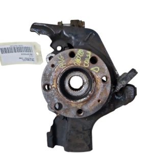 OPEL CORSA D PHASE 1