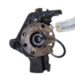 OPEL CORSA D PHASE 1