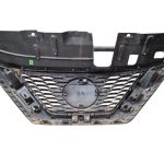NISSAN QASHQAI 2 PHASE 2