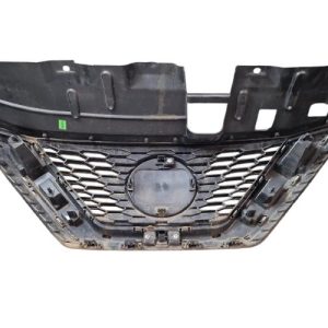 NISSAN QASHQAI 2 PHASE 2