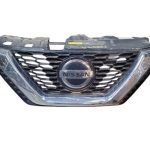 NISSAN QASHQAI 2 PHASE 2