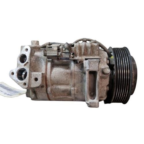 NISSAN QASHQAI 2 PHASE 2