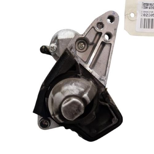 NISSAN QASHQAI 2 PHASE 2
