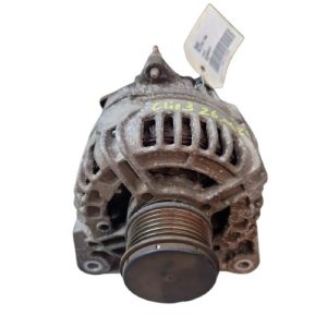 RENAULT CLIO 3 PHASE 2
