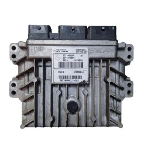 RENAULT CLIO 3 PHASE 2