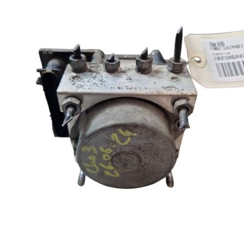 RENAULT CLIO 3 PHASE 2