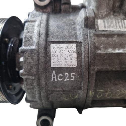 AUDI A3 2 PHASE 1