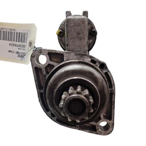 AUDI A3 2 PHASE 1