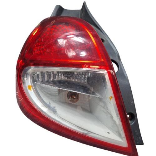 RENAULT CLIO 3 PHASE 2