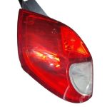 RENAULT CLIO 3 PHASE 2