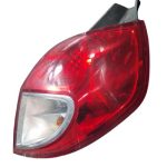 RENAULT CLIO 3 PHASE 2