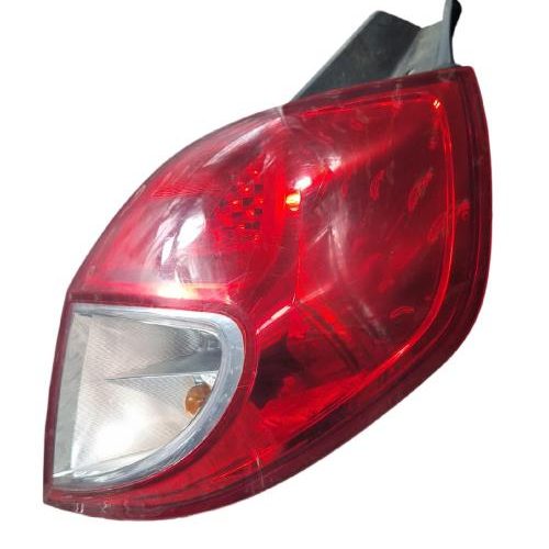 RENAULT CLIO 3 PHASE 2