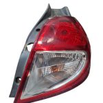 RENAULT CLIO 3 PHASE 2