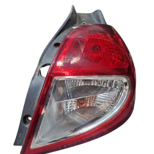 RENAULT CLIO 3 PHASE 2