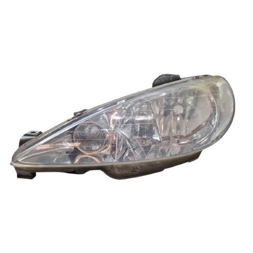 PEUGEOT 206 PHASE 2 BREAK