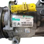 PEUGEOT 407 PHASE 1 BREAK