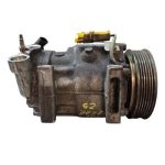 PEUGEOT 407 PHASE 1 BREAK