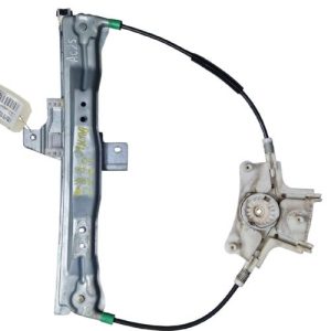 PEUGEOT 407 PHASE 1 BREAK