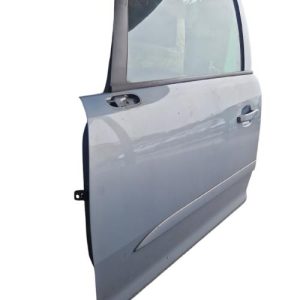 OPEL CORSA D PHASE 1