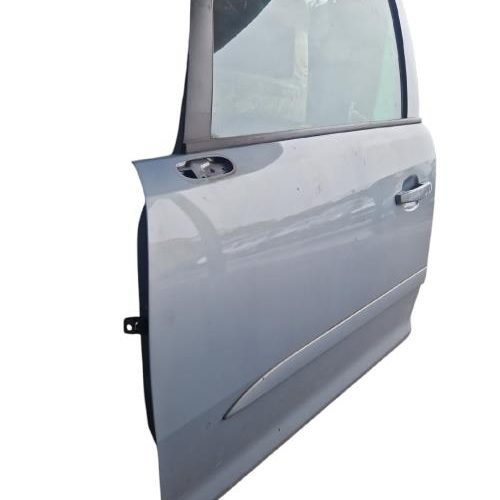 OPEL CORSA D PHASE 1