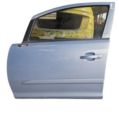 OPEL CORSA D PHASE 1