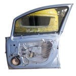 OPEL CORSA D PHASE 1