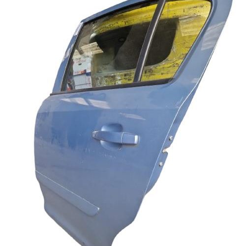 OPEL CORSA D PHASE 1