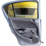 OPEL CORSA D PHASE 1