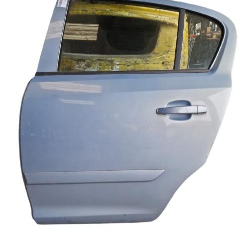 OPEL CORSA D PHASE 1