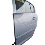 OPEL CORSA D PHASE 1