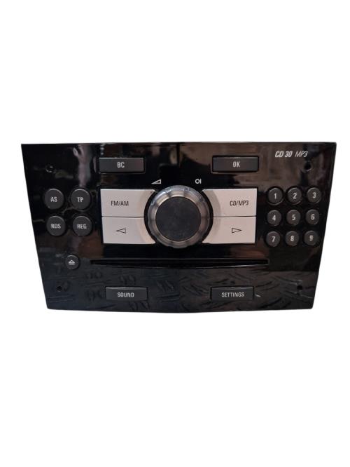 Autoradio d’origine OPEL CORSA D PHASE 1 Diesel