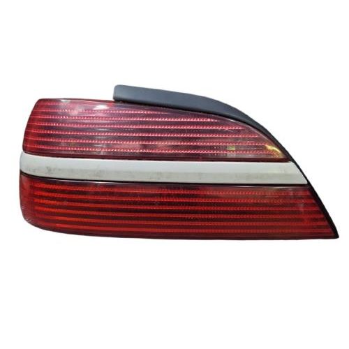 PEUGEOT 406 PHASE 2