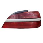 PEUGEOT 406 PHASE 2