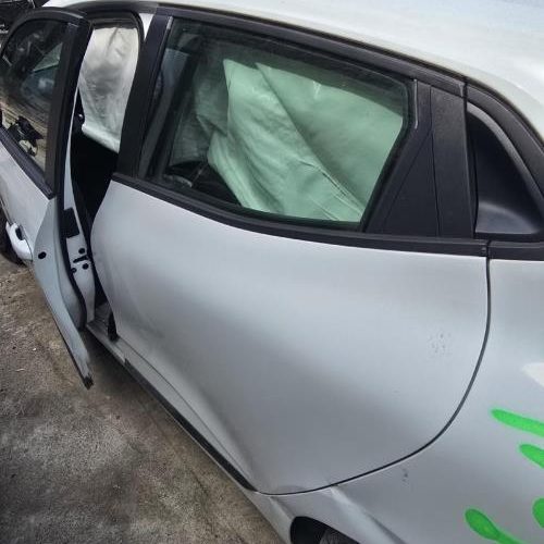 RENAULT CLIO 5 PHASE 1
