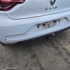 RENAULT CLIO 5 PHASE 1
