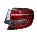 RENAULT CLIO 5 PHASE 1