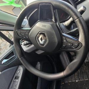 RENAULT CLIO 5 PHASE 1