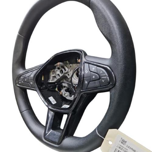 RENAULT CLIO 5 PHASE 1
