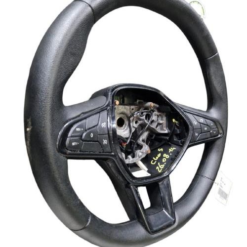 RENAULT CLIO 5 PHASE 1