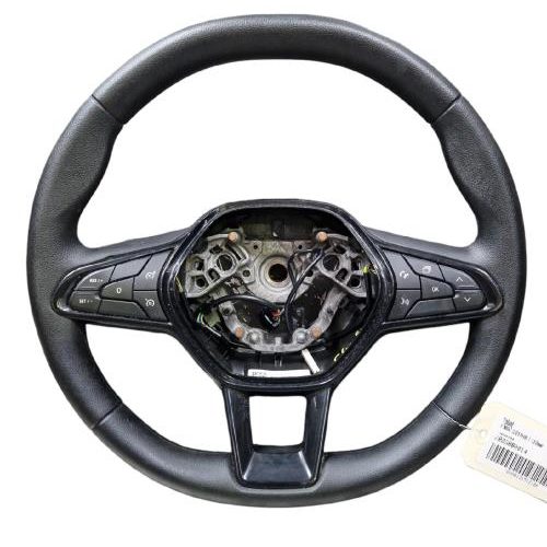 RENAULT CLIO 5 PHASE 1