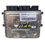 RENAULT CLIO 5 PHASE 1