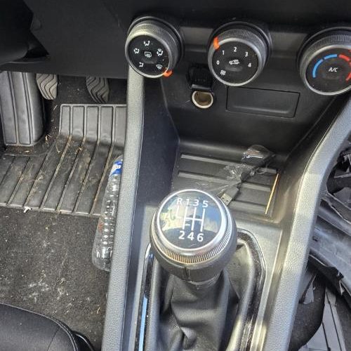 RENAULT CLIO 5 PHASE 1