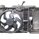 PEUGEOT 407 PHASE 1 BREAK