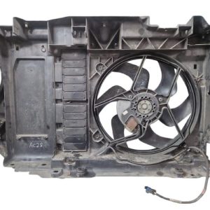 PEUGEOT 407 PHASE 1 BREAK
