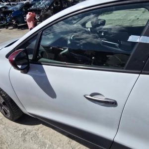 RENAULT CLIO 4 PHASE 2