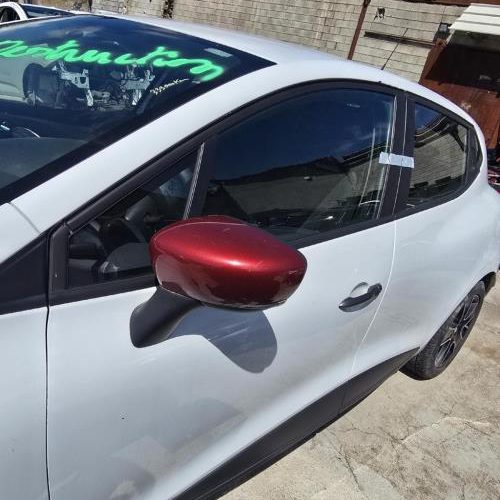 RENAULT CLIO 4 PHASE 2