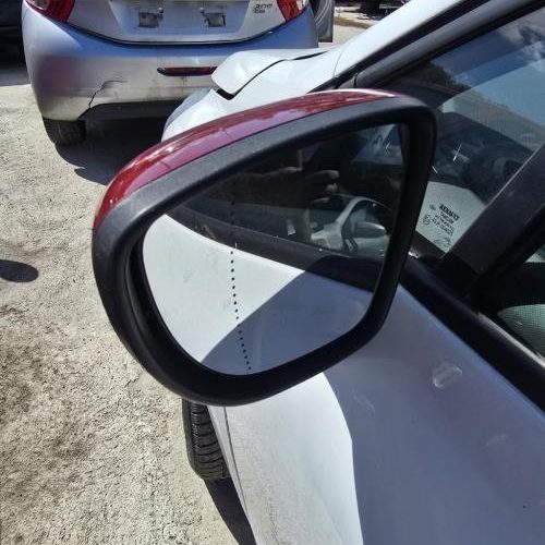 RENAULT CLIO 4 PHASE 2
